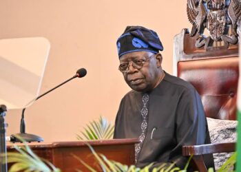 President Tinubu assures Nigerians of religious freedom, urges peace, love at Christmas