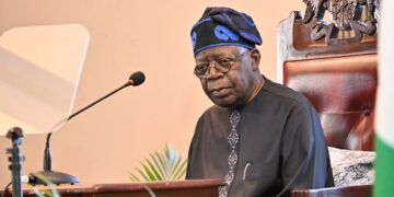 President Tinubu assures Nigerians of religious freedom, urges peace, love at Christmas