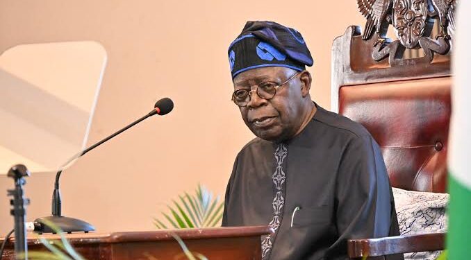 President Tinubu assures Nigerians of religious freedom, urges peace, love at Christmas