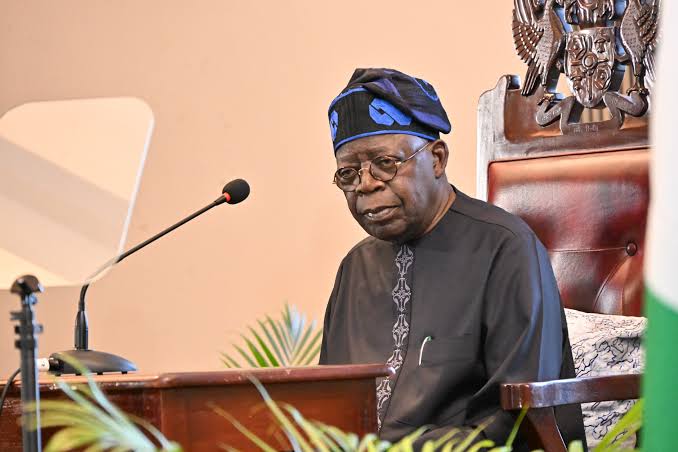 President Tinubu assures Nigerians of religious freedom, urges peace, love at Christmas
