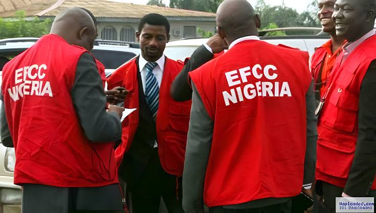 EFCC Seals Malami’s Residence, Housing Buhari’s Daughter, Third Wife