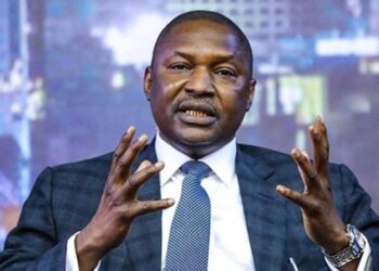 Malami Denies Terror Financing Allegations, Says Claims Are Politically Driven