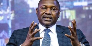 Malami Denies Terror Financing Allegations, Says Claims Are Politically Driven