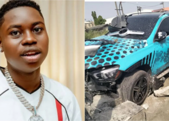 TikToker Peller Breaks Silence, Apologises Following Police Detention in Lagos