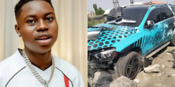 TikToker Peller Breaks Silence, Apologises Following Police Detention in Lagos
