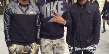 EFCC Links Jude Okoye’s Wife to 800,000 Shares Amid Alleged $1m Theft