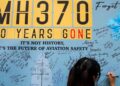 Search for MH370 to restart more than 11 years after disappearance