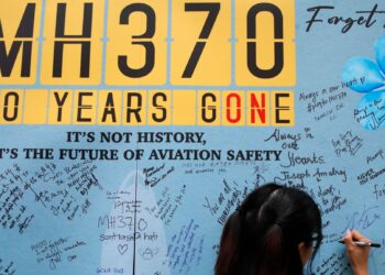 Search for MH370 to restart more than 11 years after disappearance