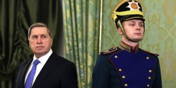 US Signals Willingness to Consider Russia’s Position in Ukraine Peace Talks