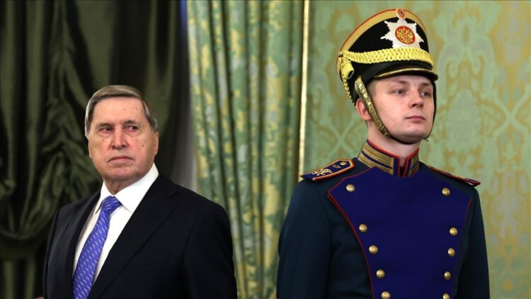 US Signals Willingness to Consider Russia’s Position in Ukraine Peace Talks