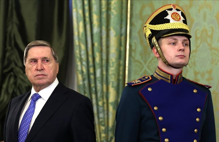 US Signals Willingness to Consider Russia’s Position in Ukraine Peace Talks