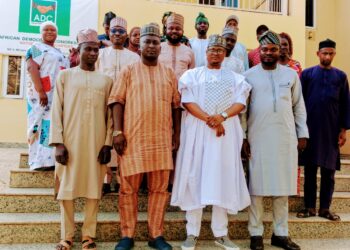 2027: ADC rules out backing Tinubu’s re-election, sets up zonal and state congress committees