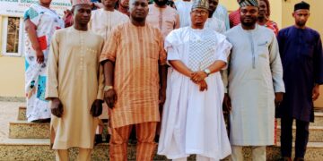 2027: ADC rules out backing Tinubu’s re-election, sets up zonal and state congress committees