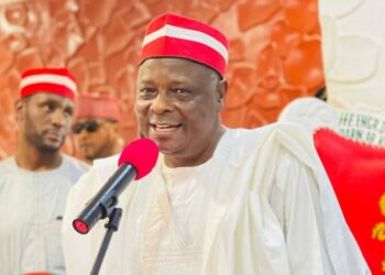 Kwankwaso Reacts to Yusuf’s Exit, Calls for Grassroots Renewal Before 2027
