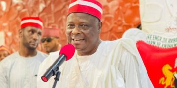 Kwankwaso Reacts to Yusuf’s Exit, Calls for Grassroots Renewal Before 2027