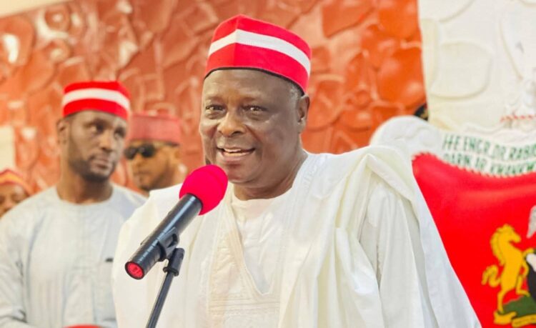 Kwankwaso Reacts to Yusuf’s Exit, Calls for Grassroots Renewal Before 2027