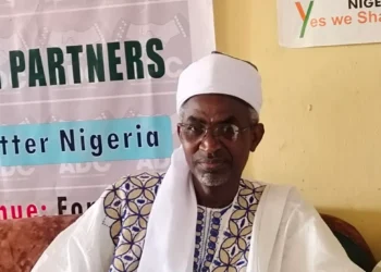 Former Katsina Gov’s Aide Dumps APC for ADC Ahead of 2027