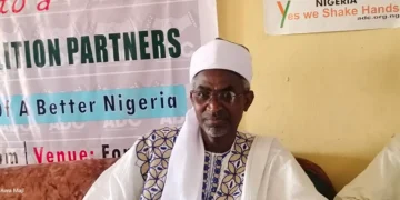 Former Katsina Gov’s Aide Dumps APC for ADC Ahead of 2027