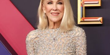 Home Alone, Schitt’s Creek Star Catherine O’Hara Dies at 71