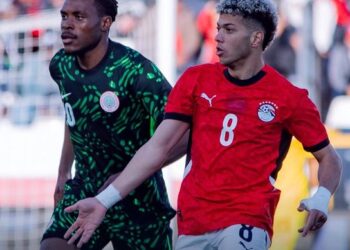 AFCON Third-Place Match: Super Eagles Defeat Egypt 4-2 on Penalties