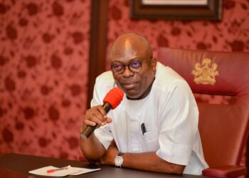 Rivers Assembly Calls on Chief Judge to Initiate Impeachment Proceedings Against Fubara, Deputy