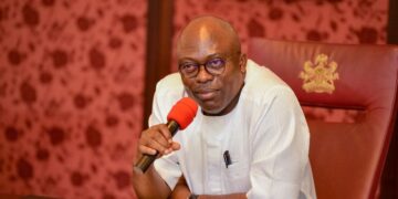 Rivers Assembly Calls on Chief Judge to Initiate Impeachment Proceedings Against Fubara, Deputy