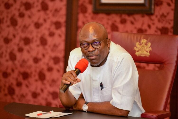 Rivers Assembly Calls on Chief Judge to Initiate Impeachment Proceedings Against Fubara, Deputy