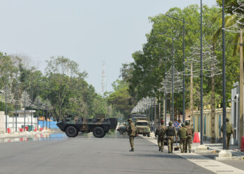 ECOWAS Takes Action to Thwart Benin Coup