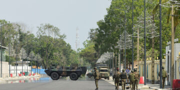 ECOWAS Takes Action to Thwart Benin Coup