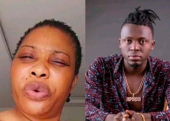 Doris Ogala dares Akpororo to release video amid Pastor Chris dispute