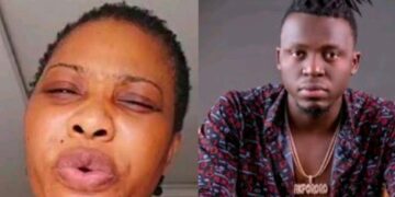 Doris Ogala dares Akpororo to release video amid Pastor Chris dispute