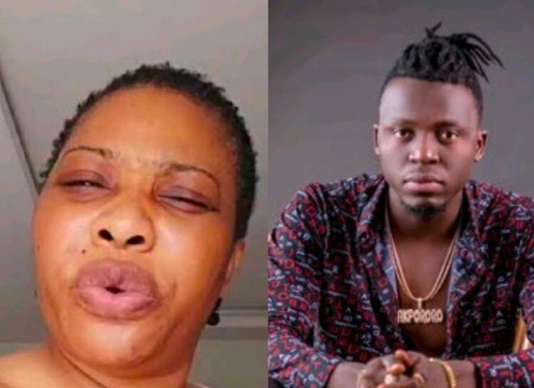 Doris Ogala dares Akpororo to release video amid Pastor Chris dispute