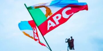APC Unveils Comprehensive Timetable for Congresses, National Convention Ahead of 2027 Polls