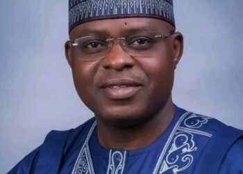 Nasarawa North senator, Godiya Akwashiki, dies in India at 52