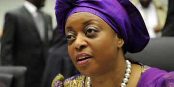 Diezani Alison-Madueke’s UK bribery trial begins