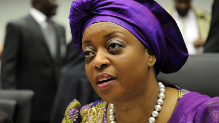 Diezani Alison-Madueke’s UK bribery trial begins