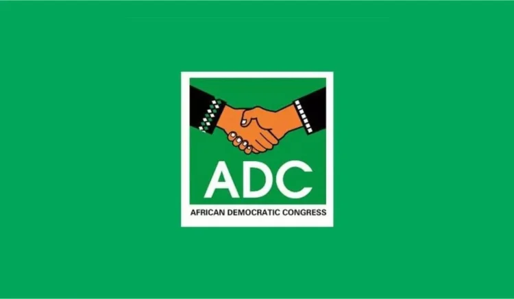 ADC cautions against delays, says electoral bill vital for 2027 polls