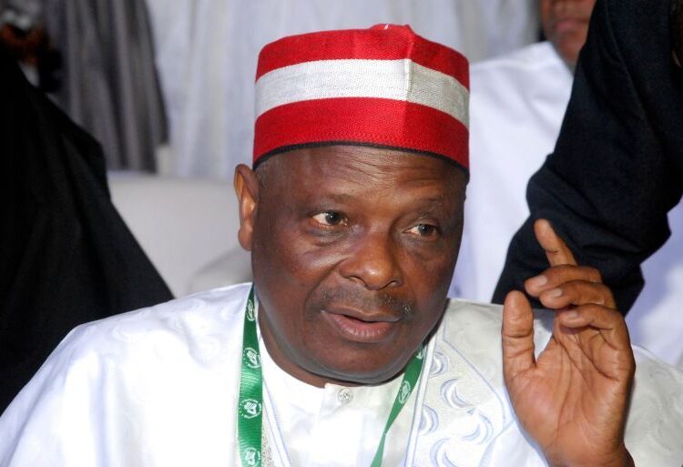 Kwankwaso May Join APC Amid NNPP Crisis, Sets Clear Conditions