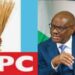 ‘Resign or Stop Meddling’ – APC and Wike in Intense Showdown Over Rivers, Fubara