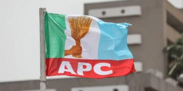 Osun APC Demands Probe into Alleged N13bn Payroll Fraud