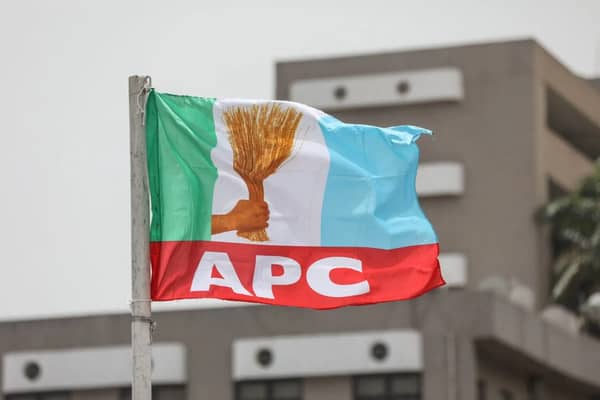 Osun APC Demands Probe into Alleged N13bn Payroll Fraud