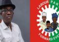 Court Removes Abure, Directs INEC to Recognise Nenadi-Led Labour Party Leadership