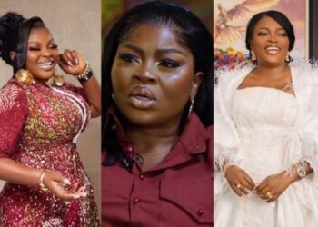 How armed robbers stormed Omo Ghetto set, targeted Funke Akindele – Bimbo Thomas