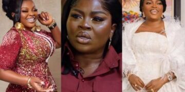 How armed robbers stormed Omo Ghetto set, targeted Funke Akindele – Bimbo Thomas