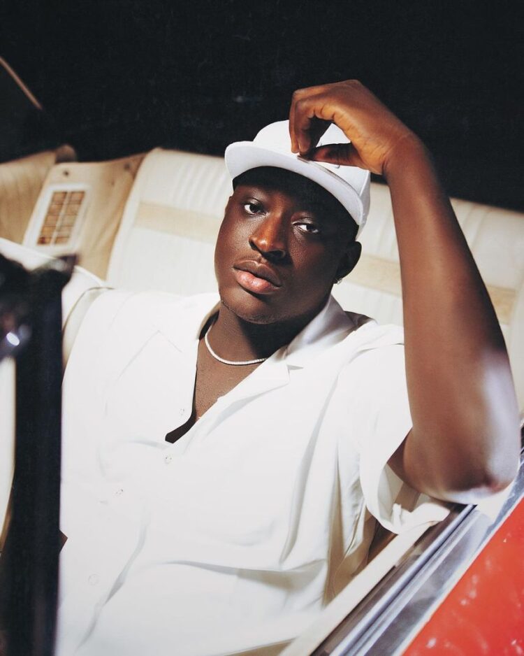 ‘She frustrated my life,’ Carter Efe confirms split from baby mama