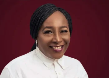 My Marriage Was Arranged; I Had to Learn How to Love — Patience Ozokwo