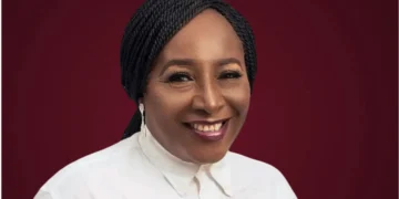 My Marriage Was Arranged; I Had to Learn How to Love — Patience Ozokwo