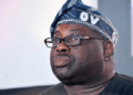 Dele Momodu set to join ADC on Thursday