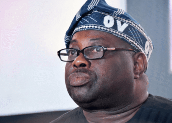 Dele Momodu set to join ADC on Thursday