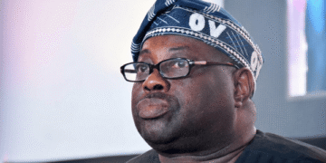 Dele Momodu set to join ADC on Thursday